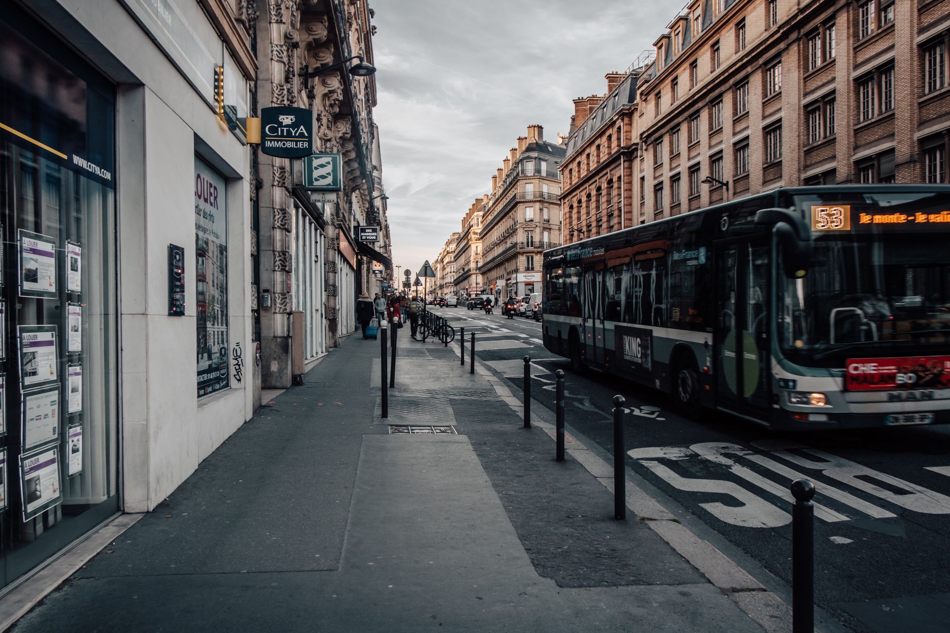 Diagnostiqueur immobilier à Saint-Denis